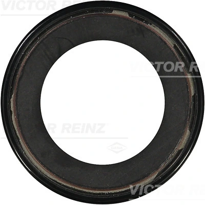 Shaft Seal, manual transmission